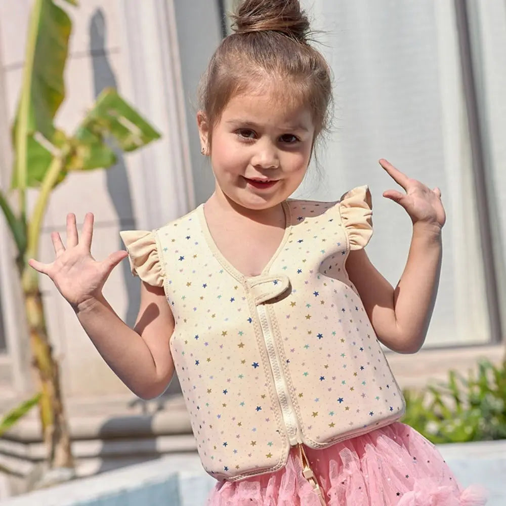 AquaBuddy Anti-Flip Kids Swim Vest