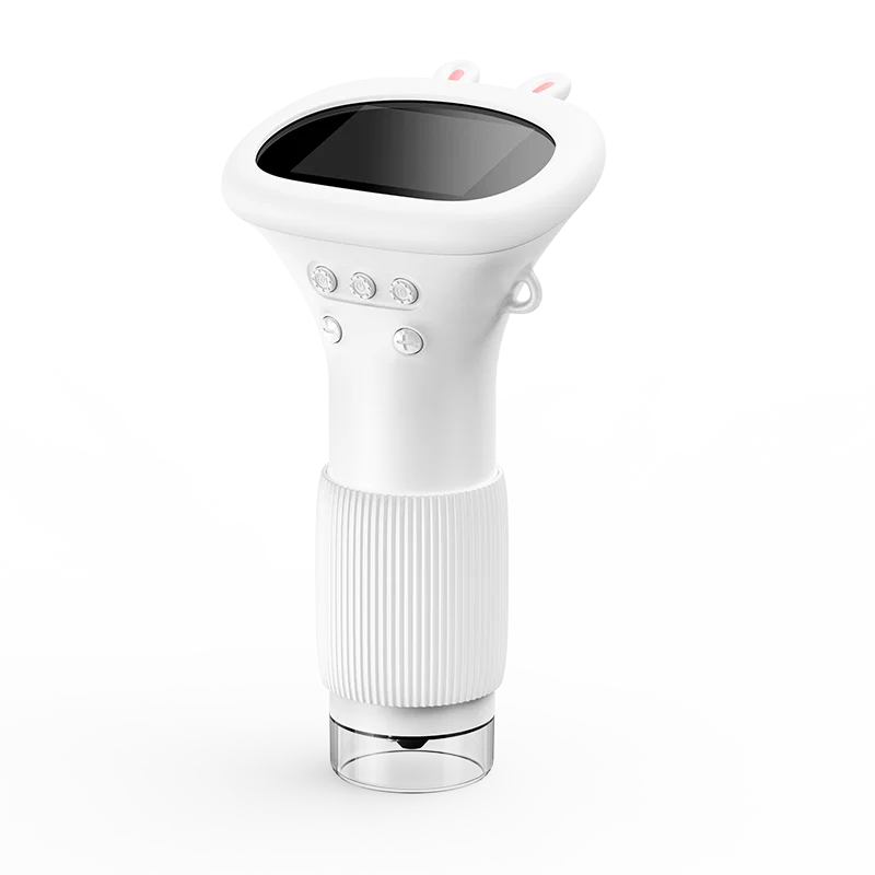 Mini Explorer Pro – 1000x Kids Digital Microscope