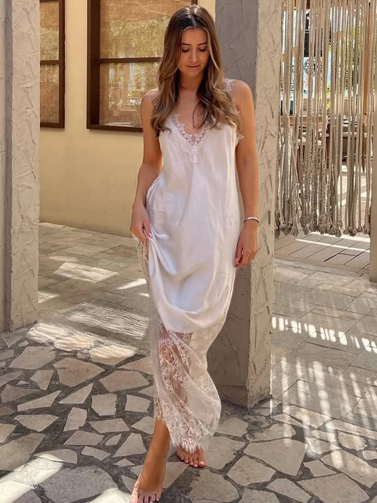 From Subtle to Stunning – The Maxi Dress That Elevates Your Autumn Wardrobe Instantly - Lynoza