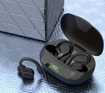 StormSound™ – Powerful Stereo + LED Style for Every Workout