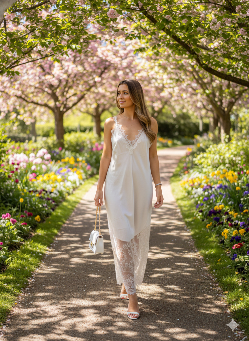 From Subtle to Stunning – The Maxi Dress That Elevates Your Autumn Wardrobe Instantly - Lynoza