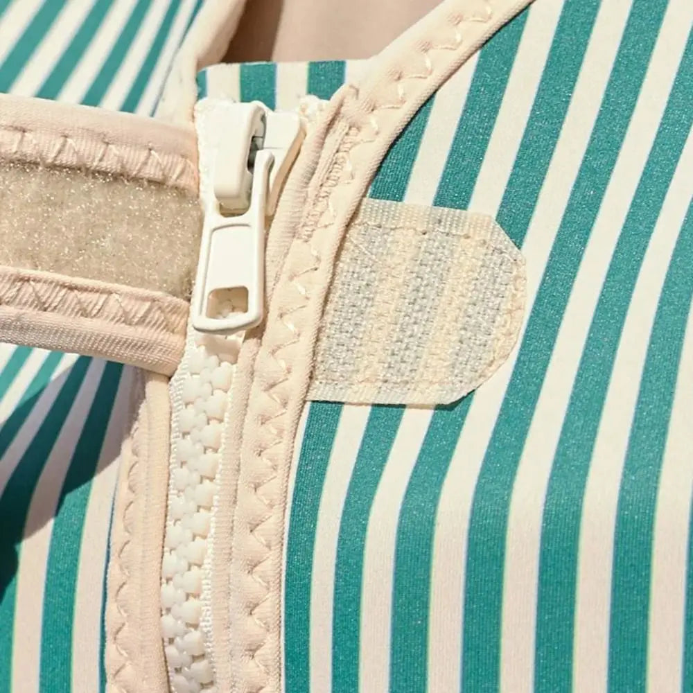 AquaBuddy Anti-Flip Kids Swim Vest