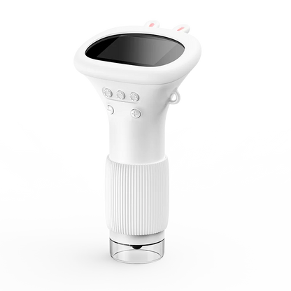 Mini Explorer Pro – 1000x Kids Digital Microscope