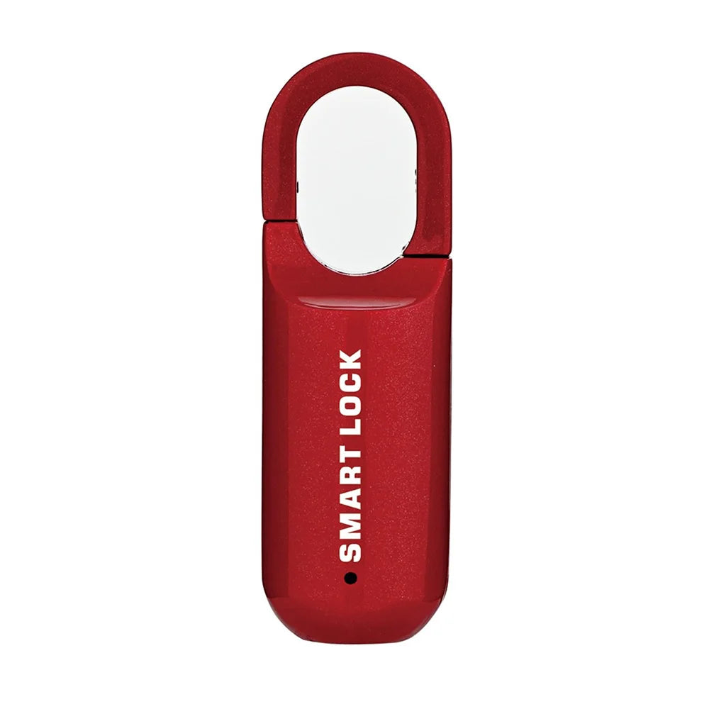 One Touch, Total Security – The Smart Fingerprint Padlock That Keeps Your World Safe, Anytime, Anywhere - Lynoza