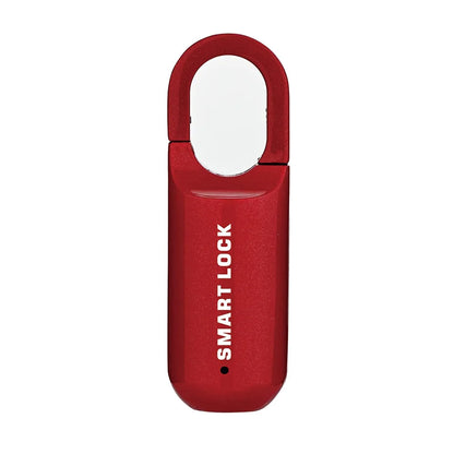 One Touch, Total Security – The Smart Fingerprint Padlock That Keeps Your World Safe, Anytime, Anywhere - Lynoza