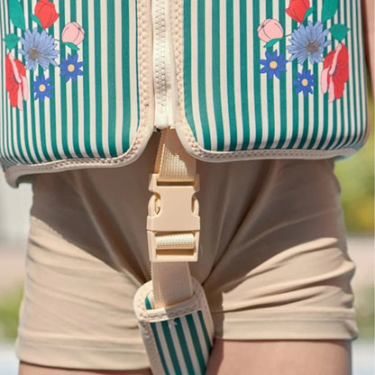 AquaBuddy Anti-Flip Kids Swim Vest