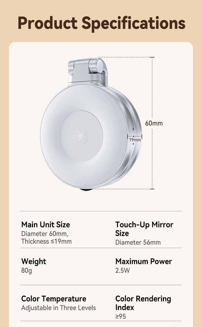 Your Pocket Photography Upgrade – Magnetic Camera Grip with Remote Control for Smooth Shooting - Lynoza