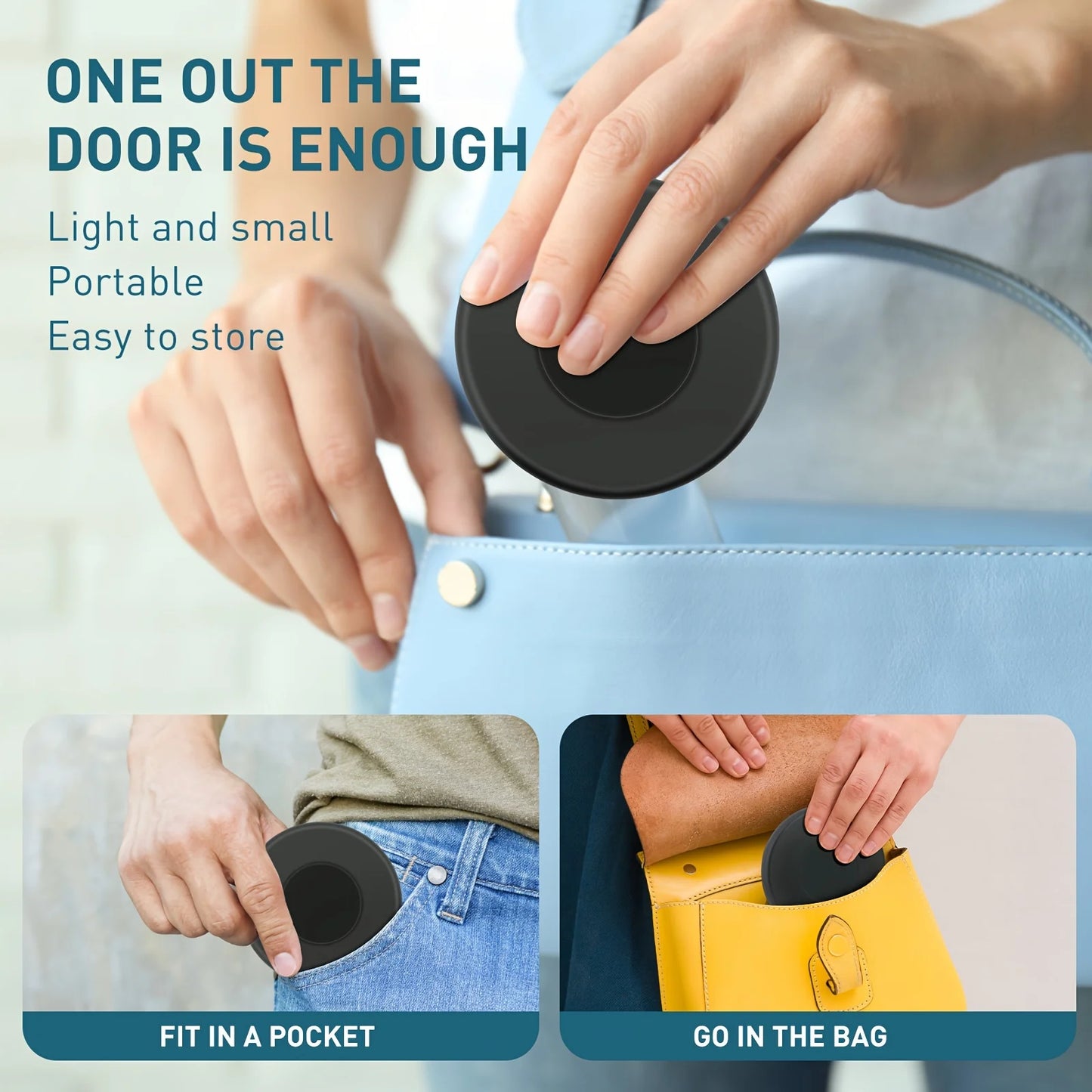 60W Multi USB-C Cable Set – Charge Anything, Anywhere - Lynoza