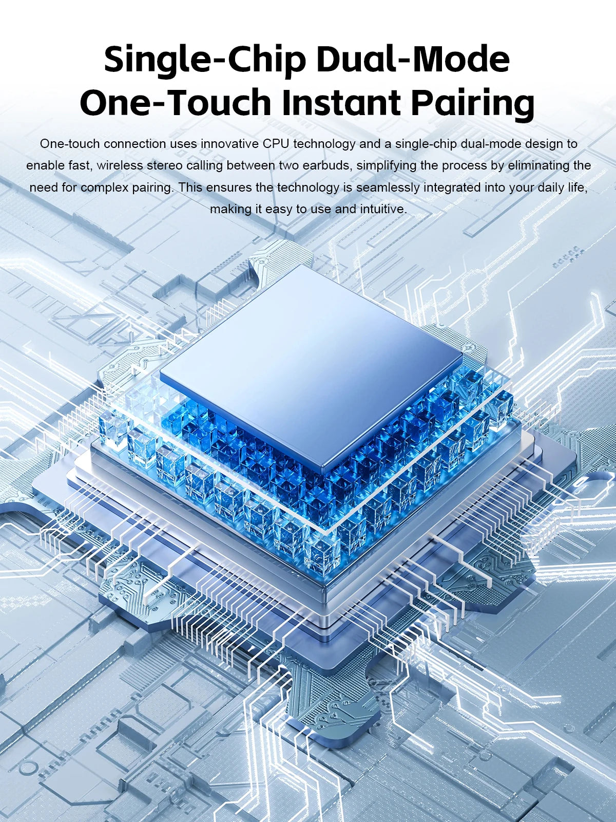 GUHUAVMI 2-in-1 Smartwatch with Wireless Earbuds – Bluetooth 5.3 Sports Watch with Heart Rate, SpO₂ & Sleep Monitor